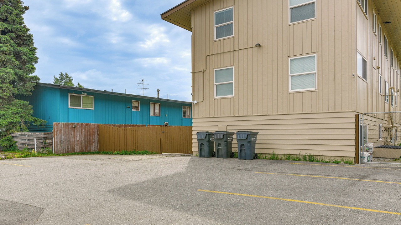Photo of Outdoor in Midtown Anchorage