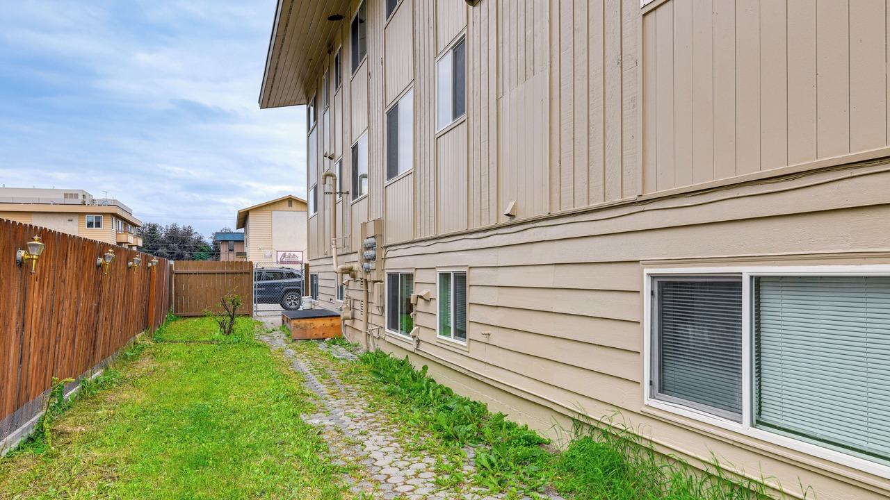 Photo of Outdoor in Midtown Anchorage