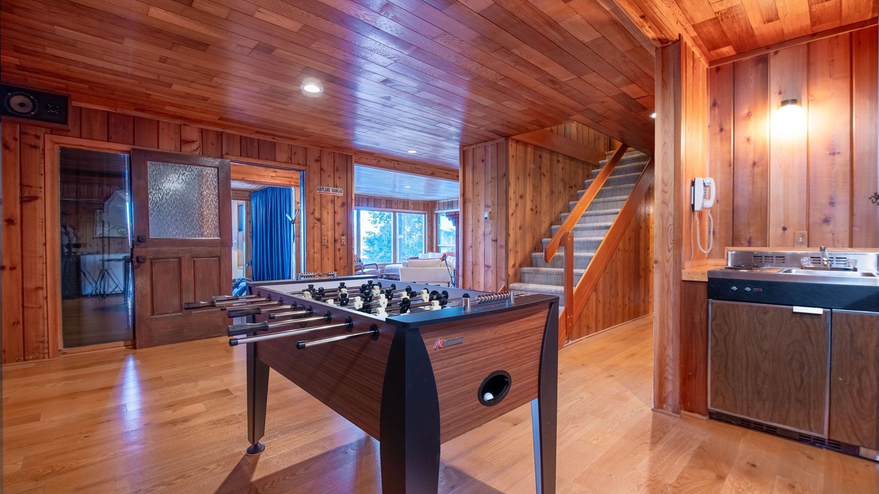 Photo of Bedroom in Ketchikan