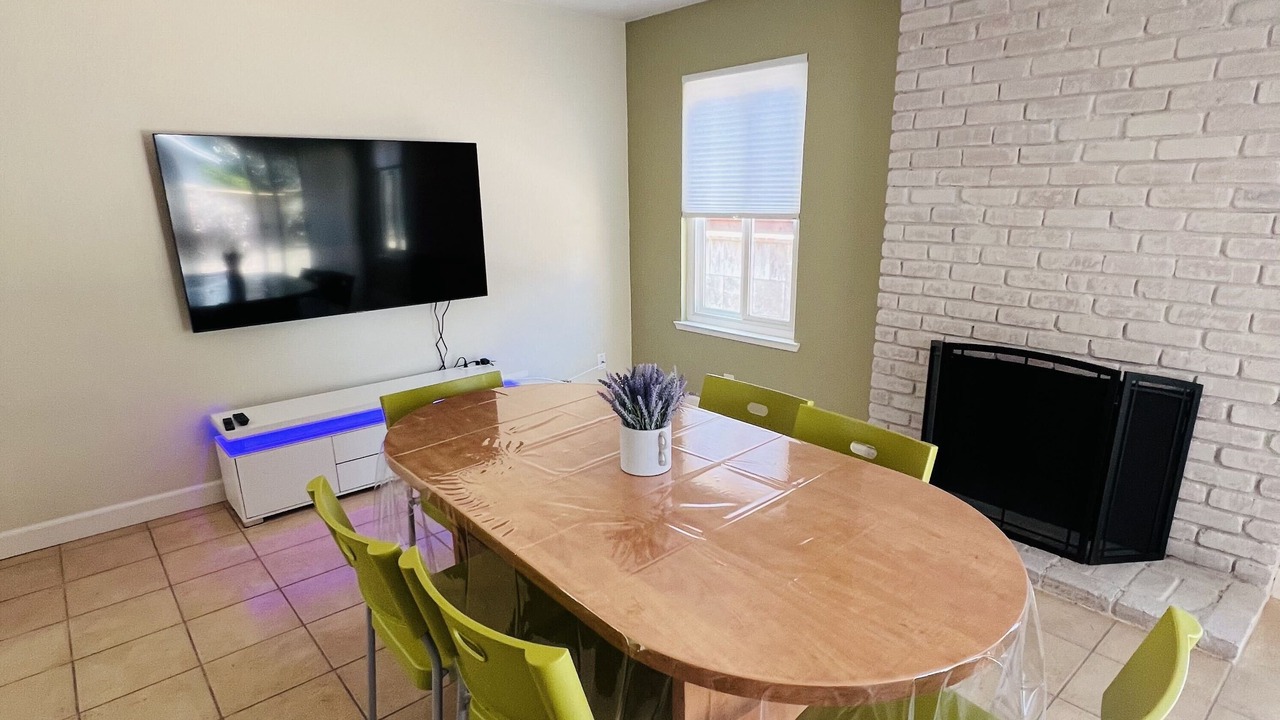 Photo of Bedroom in West San Jose