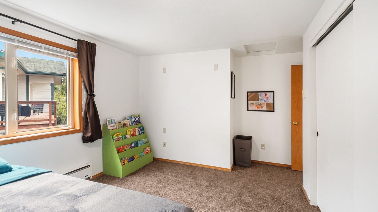 Photo of Bedroom in Salmon Creek