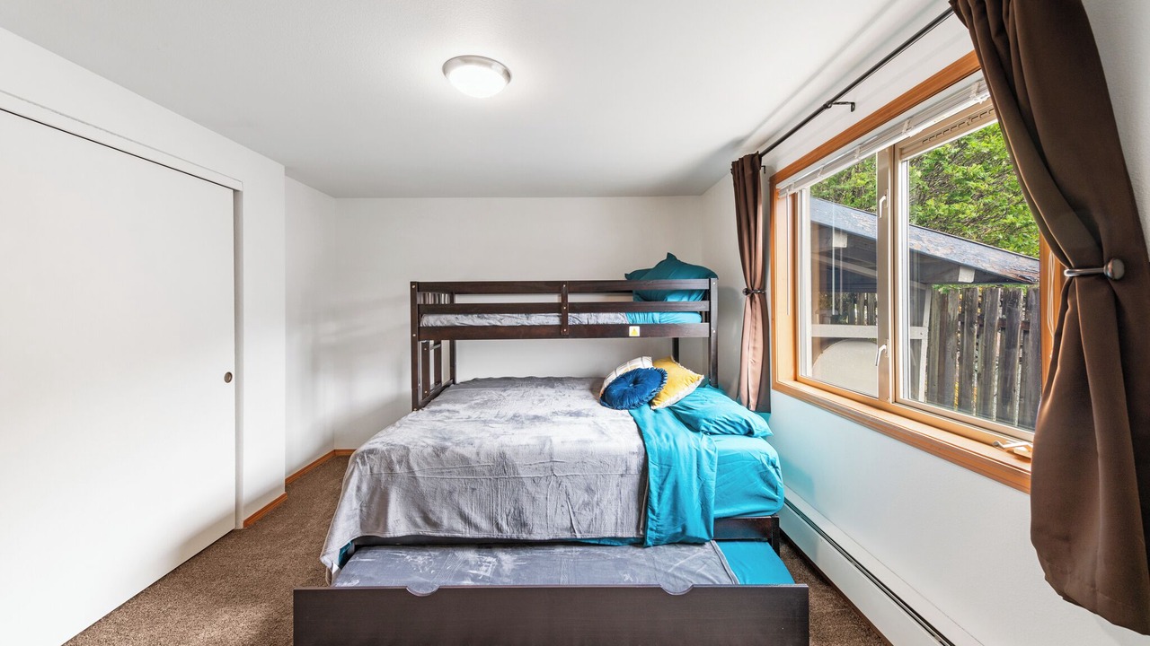 Photo of Bedroom in Salmon Creek