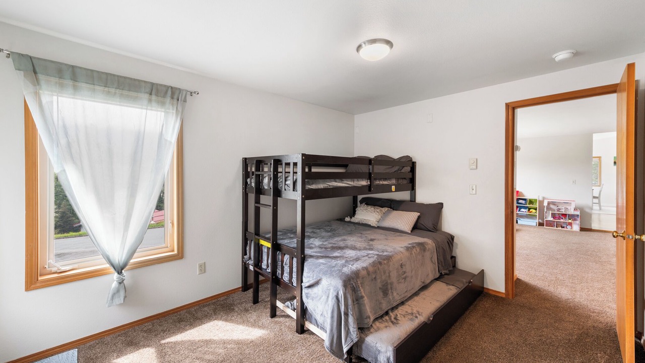 Photo of Bedroom in Salmon Creek