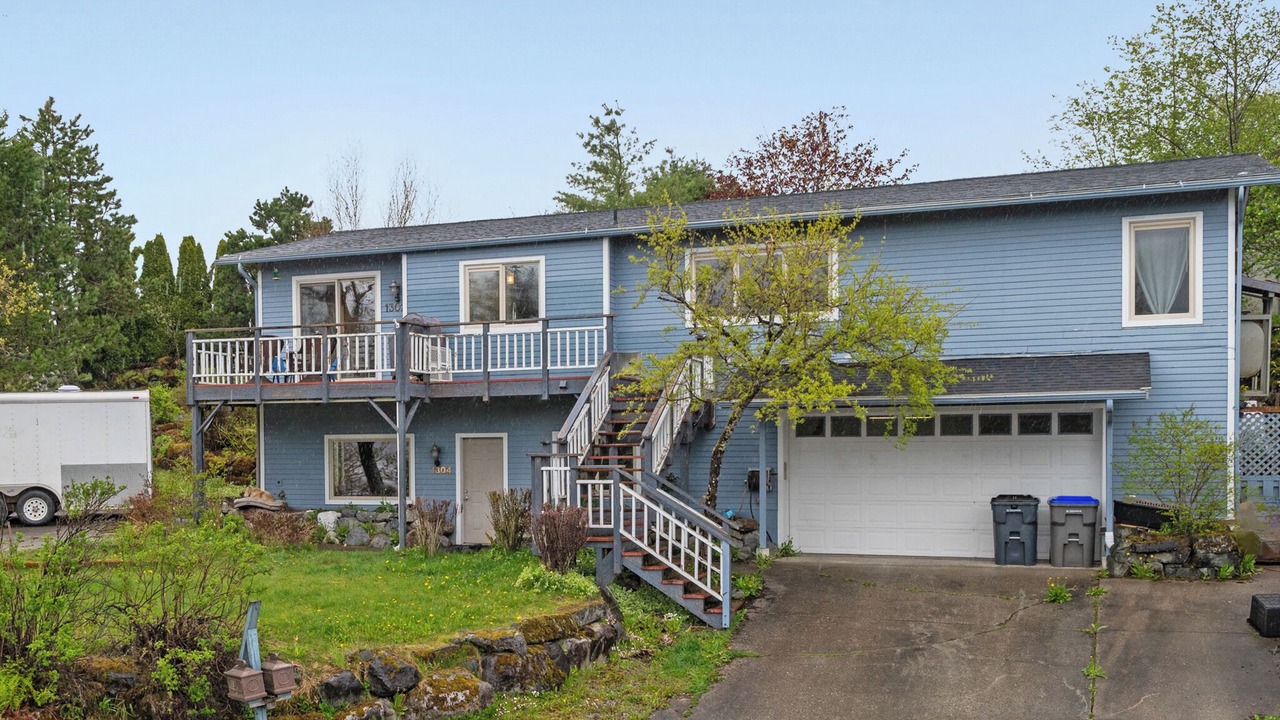 Photo of Outdoor in Salmon Creek