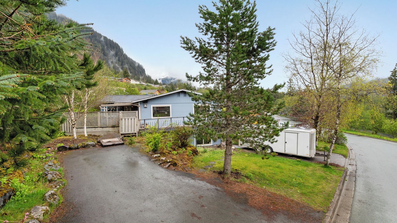 Photo of Outdoor in Salmon Creek