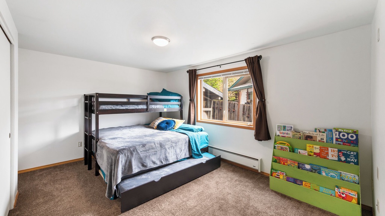 Photo of Bedroom in Salmon Creek