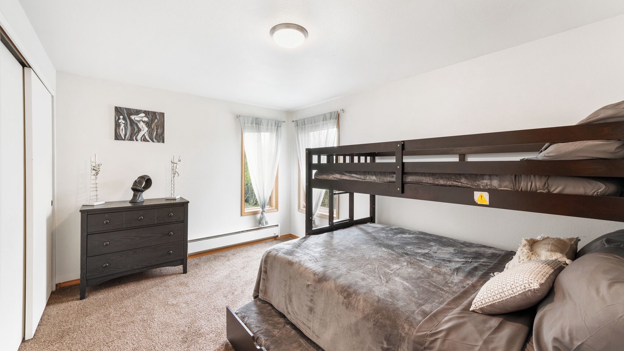 Photo of Bedroom in Salmon Creek