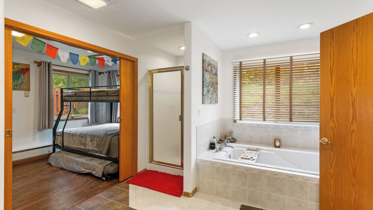 Photo of Bathroom in Salmon Creek