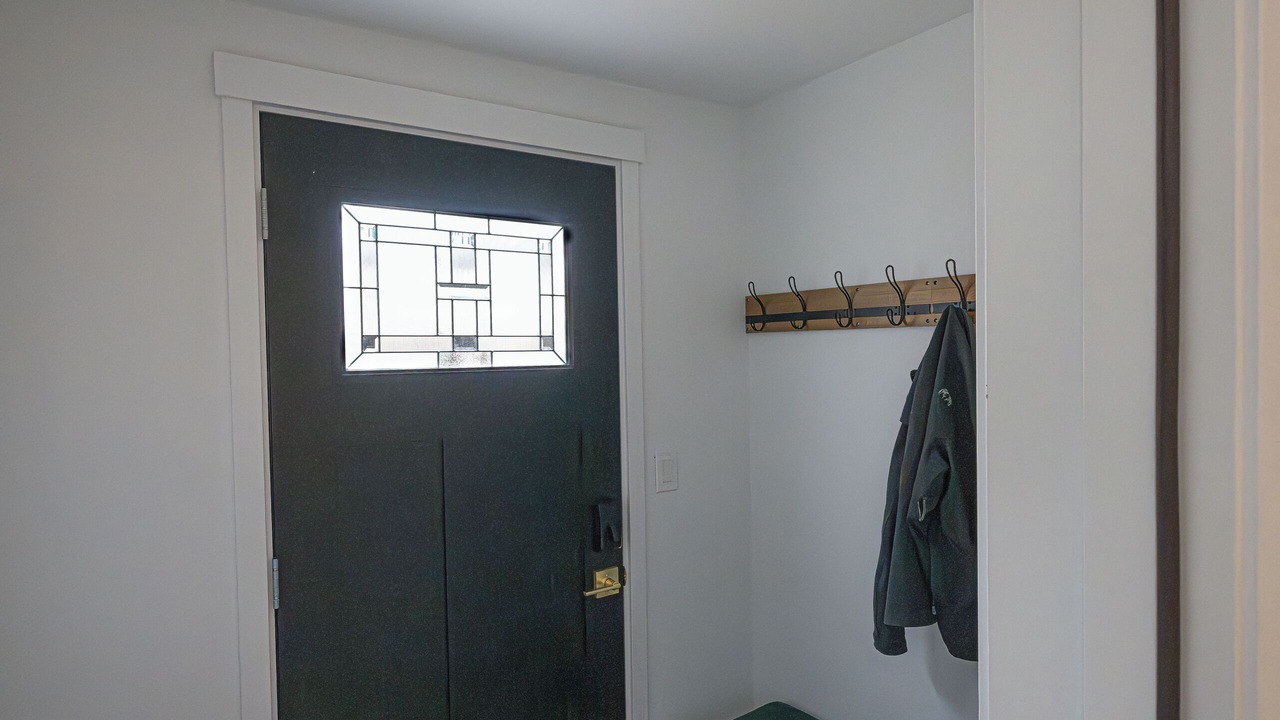 Photo of Bedroom in Downtown Juneau