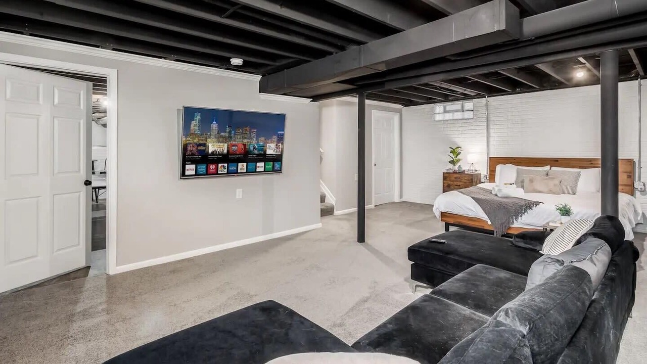 Photo of Bedroom in West Columbus