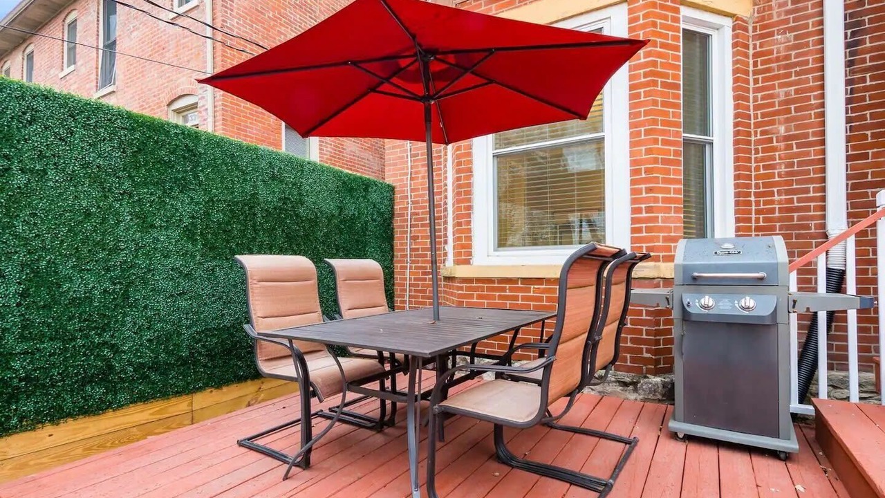 Photo of Outdoor in Weinland Park