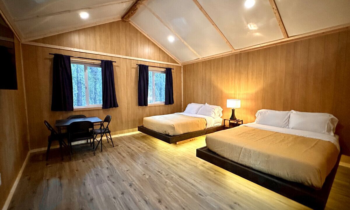 Photo of Bedroom in Tok