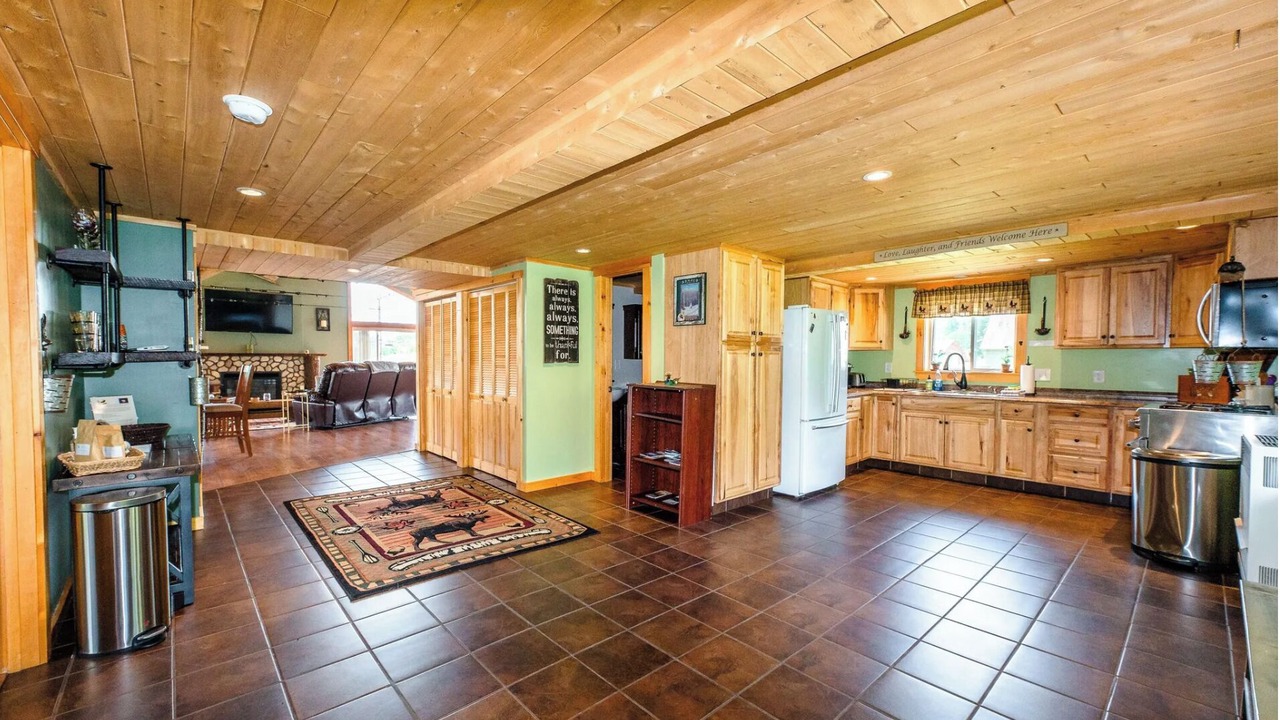 Photo of Kitchen in Eustis