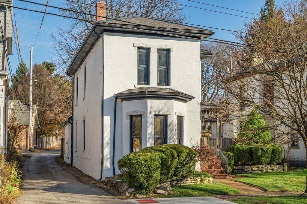 Photo of Outdoor in Italian Village