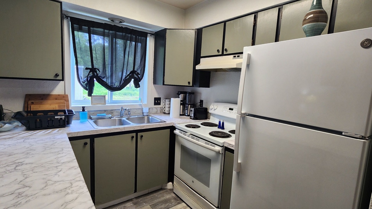 Photo of Kitchen in Kenai
