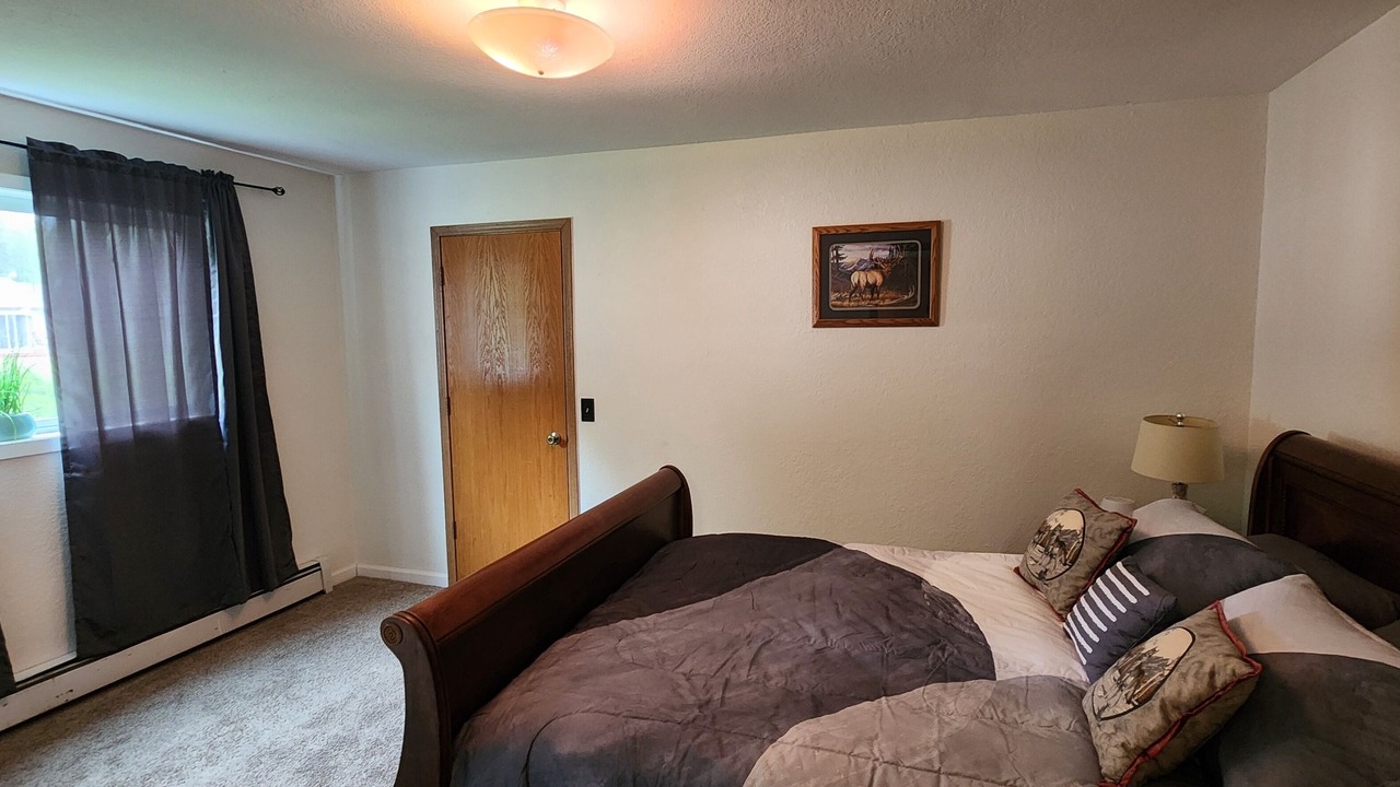Photo of Bedroom in Kenai