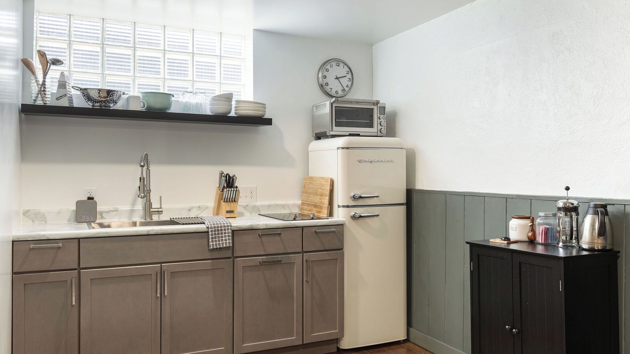 Photo of Kitchen in Grandview Heights