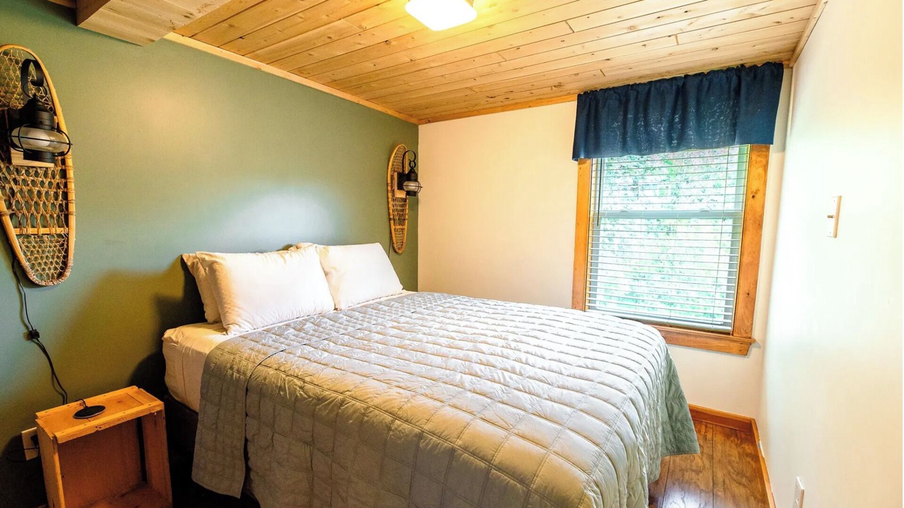 Photo of Bedroom in Eustis