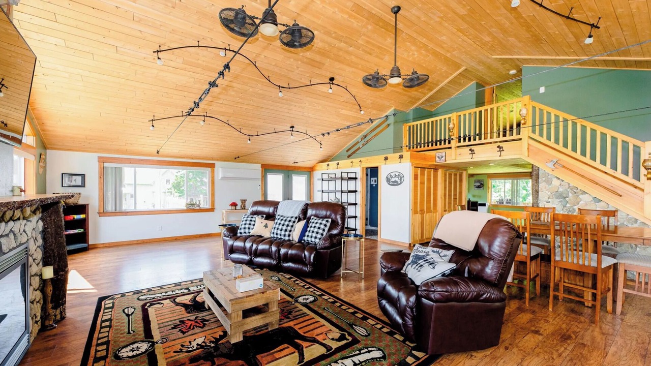 Photo of Livingroom in Eustis