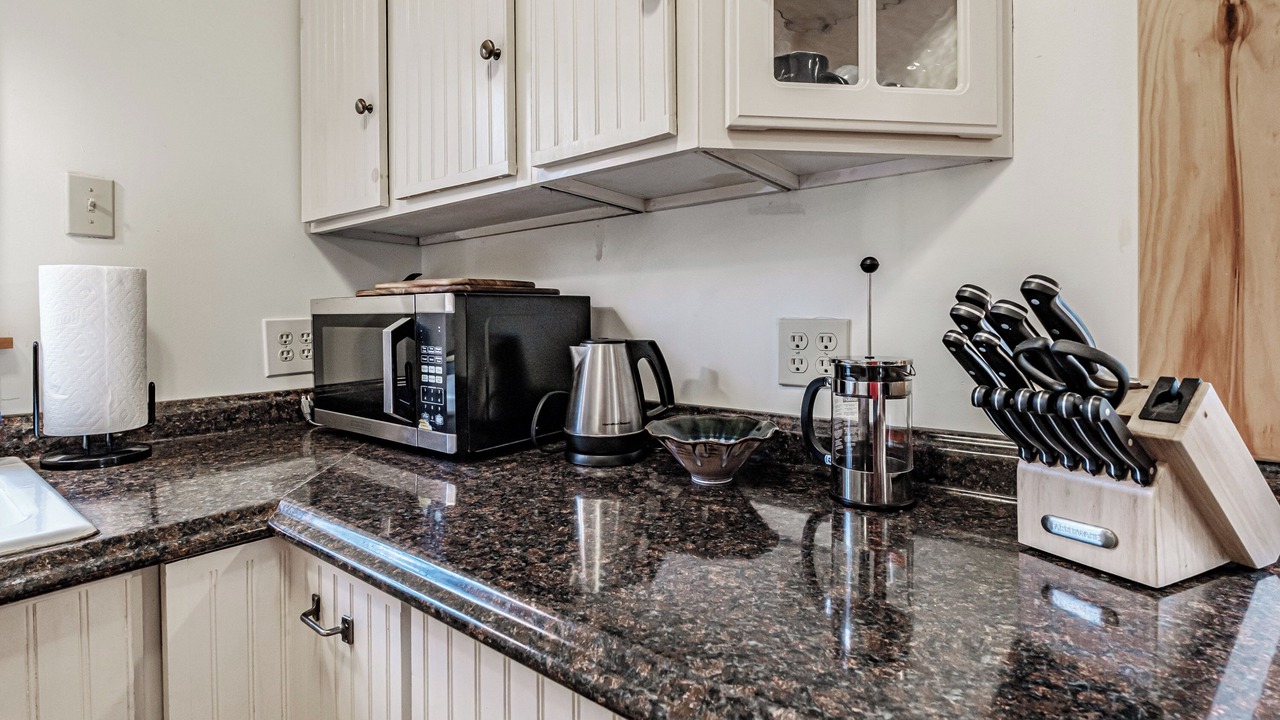 Photo of Kitchen in Greenwood