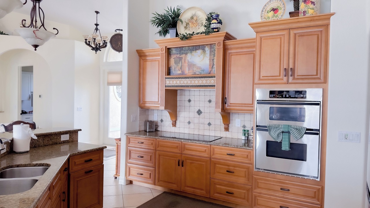 Photo of Kitchen in Fort Myers