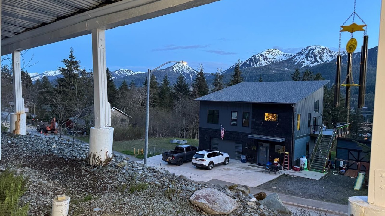 Photo of Outdoor in Juneau