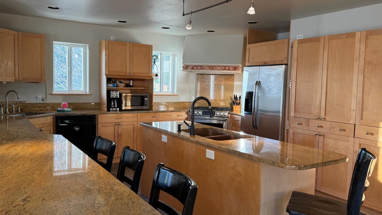 Photo of Kitchen in Juneau