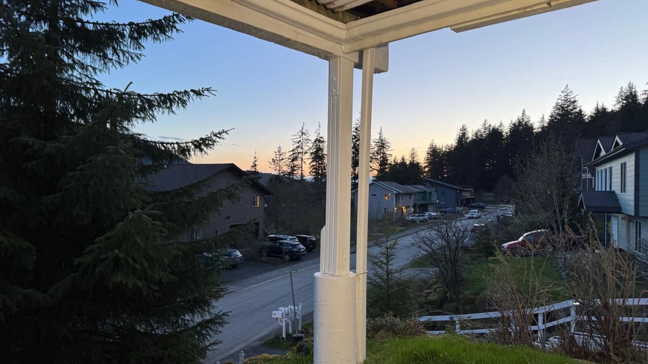 Photo of Outdoor in Juneau