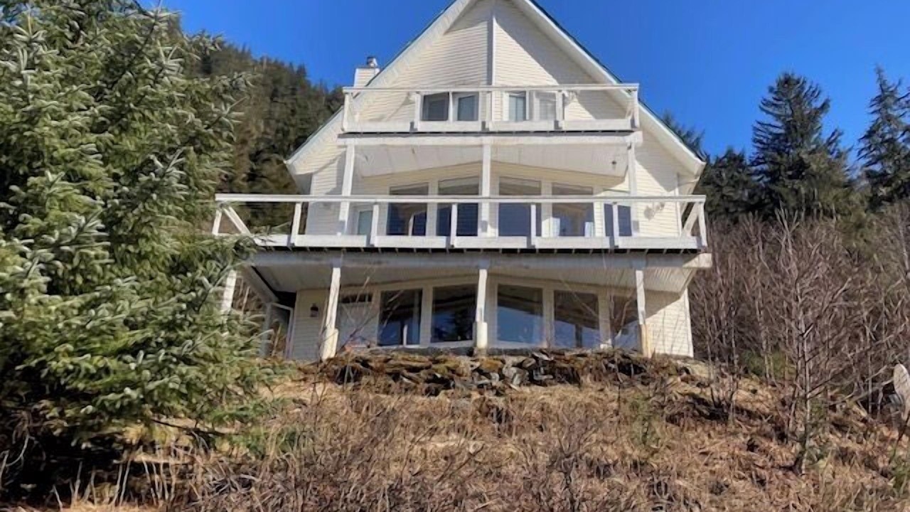 Photo of Outdoor in Juneau