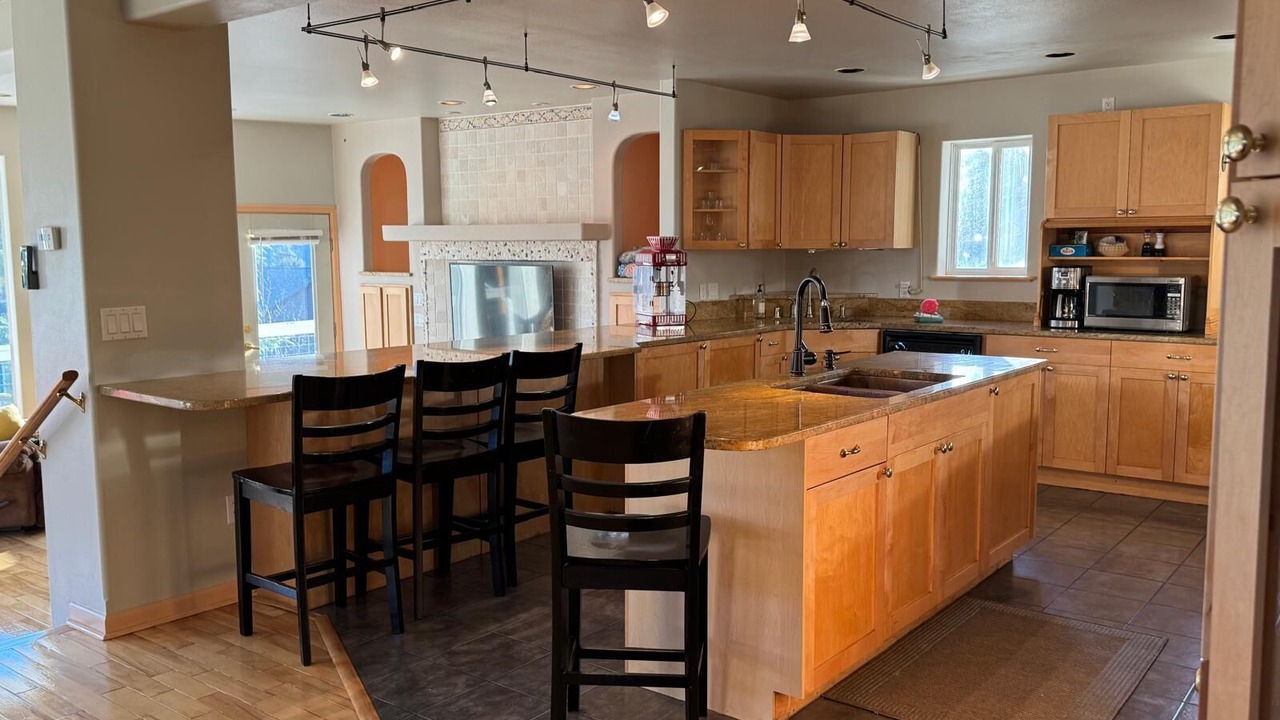 Photo of Kitchen in Juneau