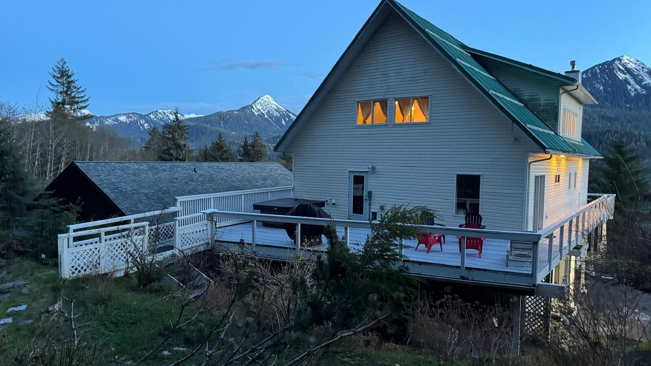 Photo of Outdoor in Juneau