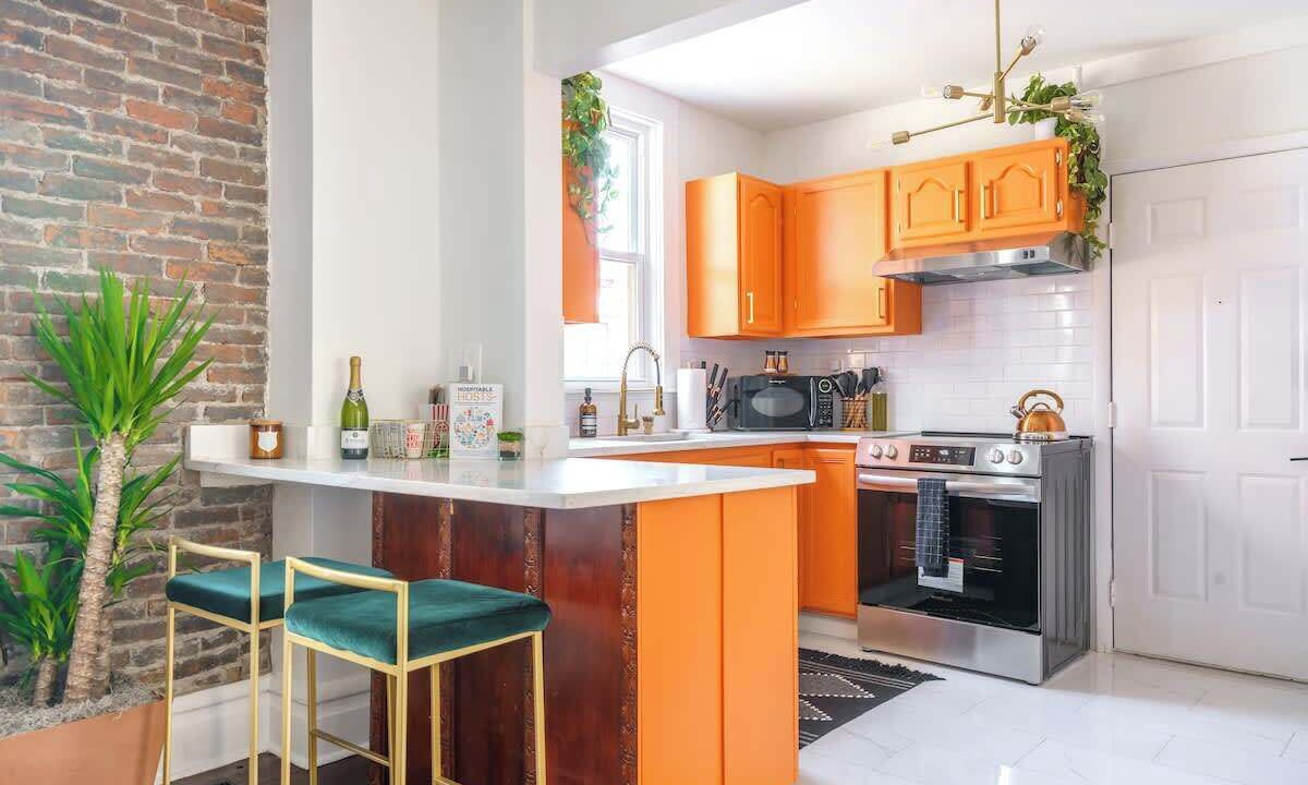 Photo of Kitchen in Short North