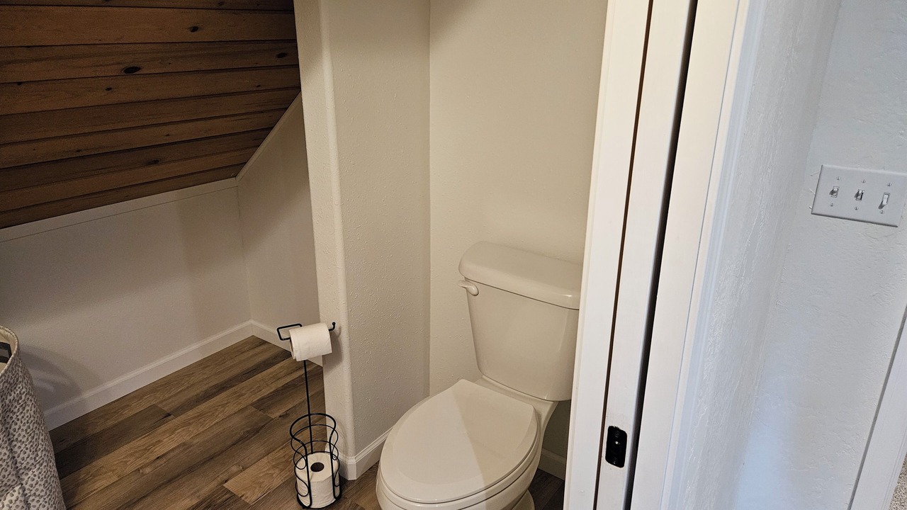 Photo of Bathroom in Kodiak