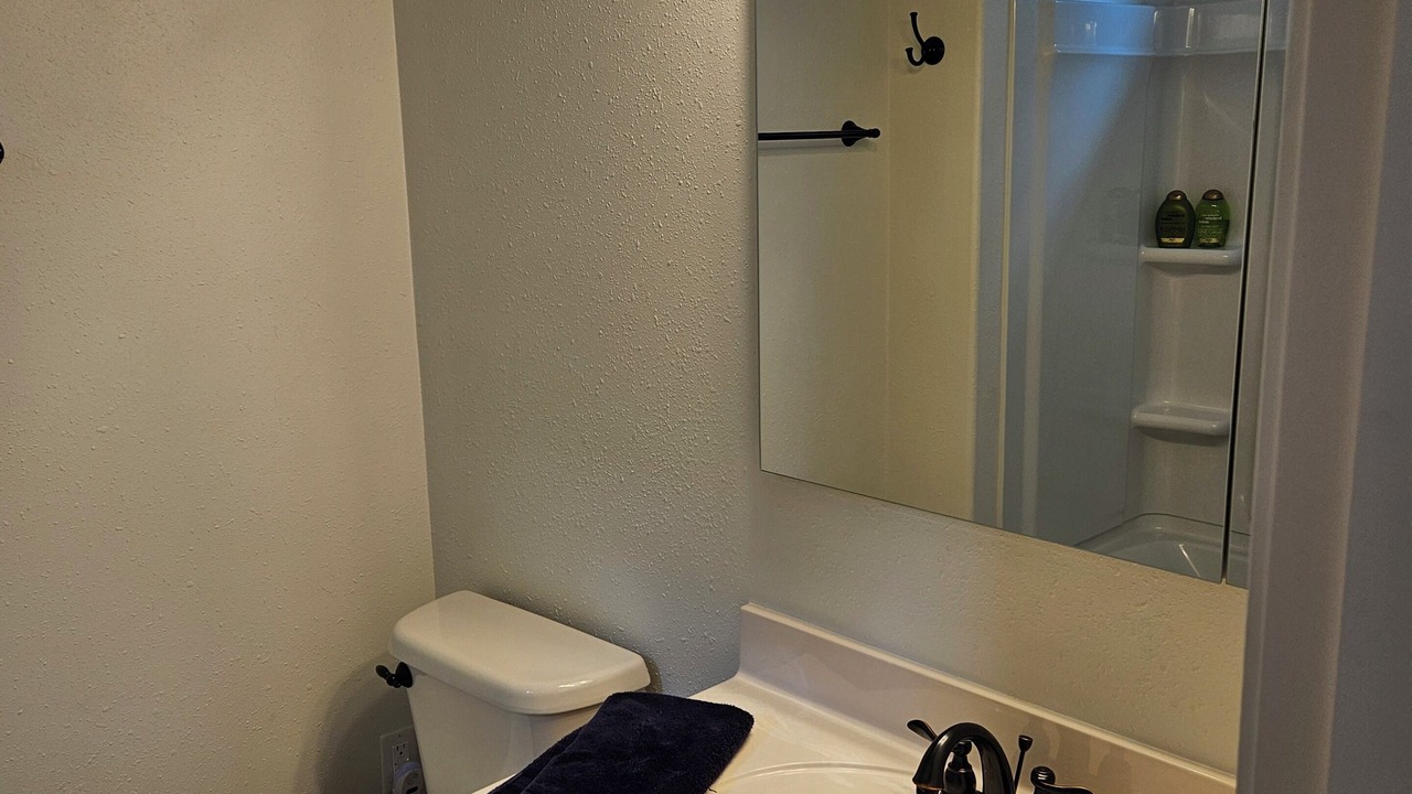 Photo of Bathroom in Kodiak