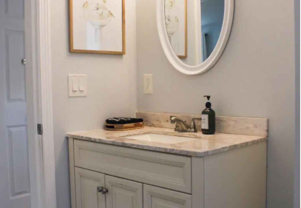 Photo of Bathroom in Litchfield
