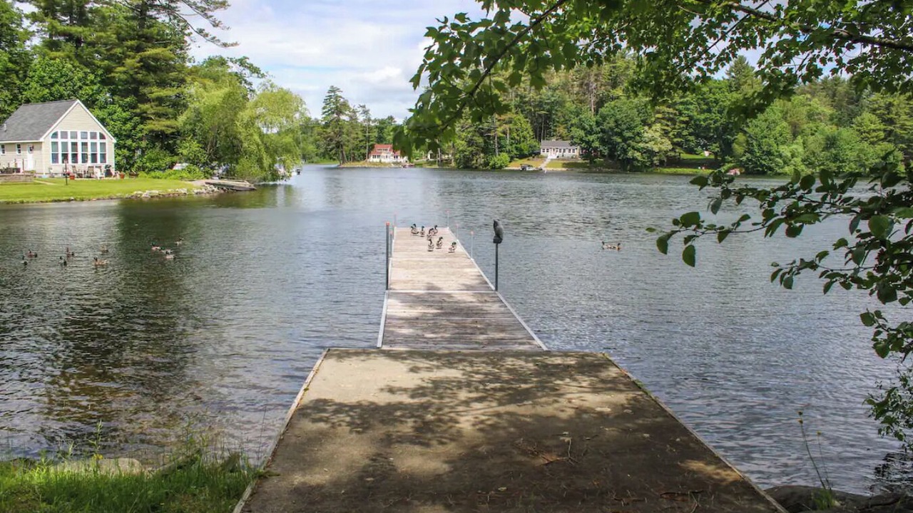 Photo of Outdoor in Litchfield