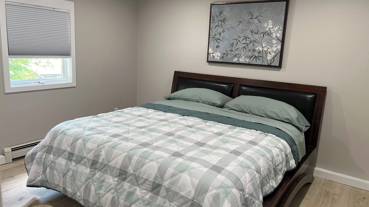 Photo of Bedroom in Government Hill