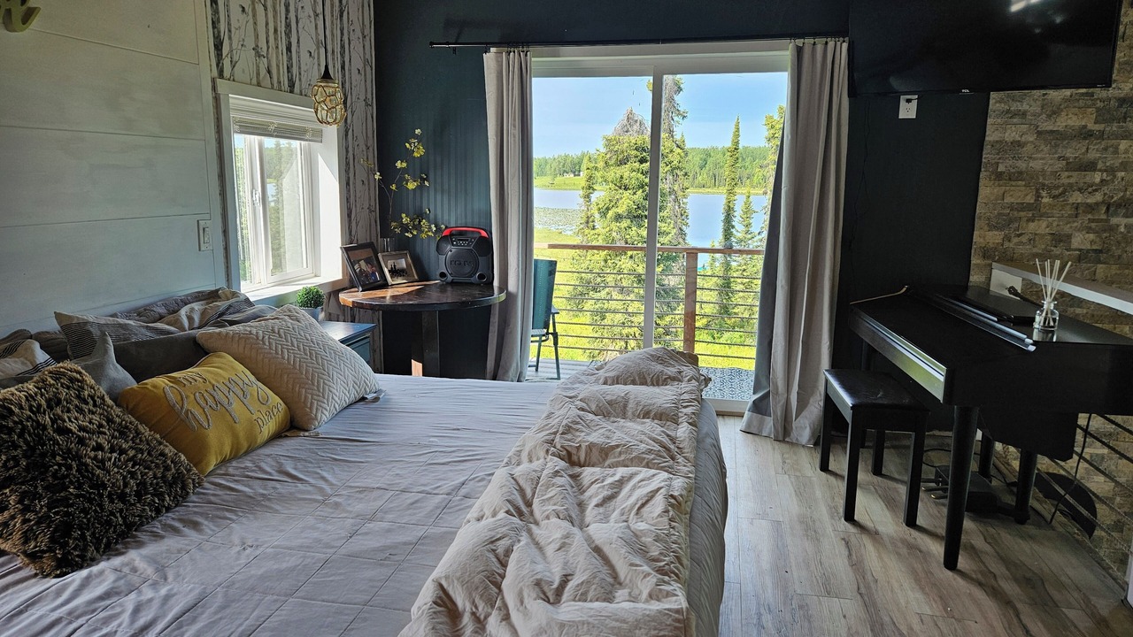 Photo of Bedroom in Ridgeway