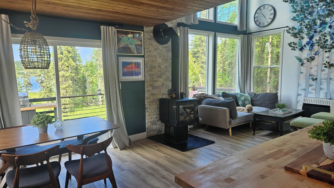 Photo of Livingroom in Ridgeway