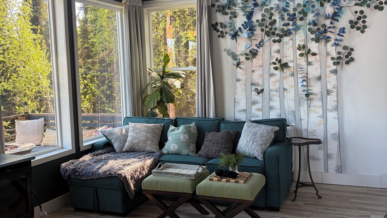 Photo of Livingroom in Ridgeway