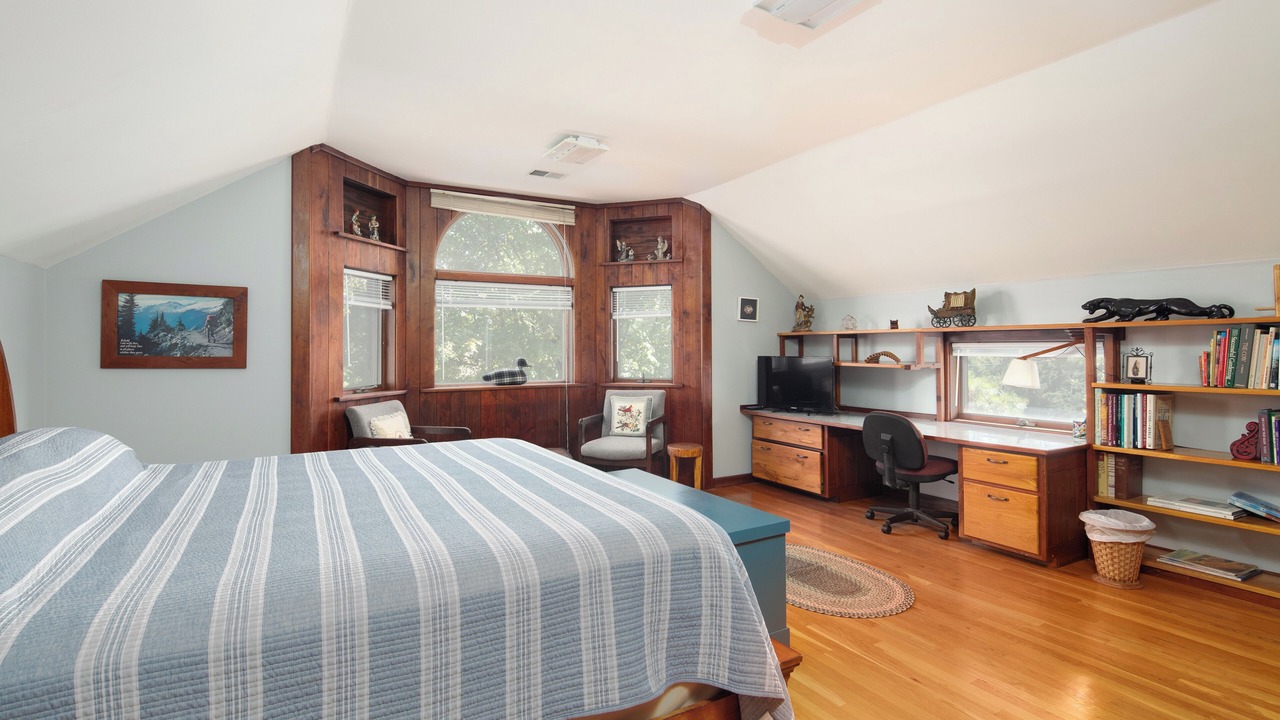 Photo of Bedroom in Georgetown