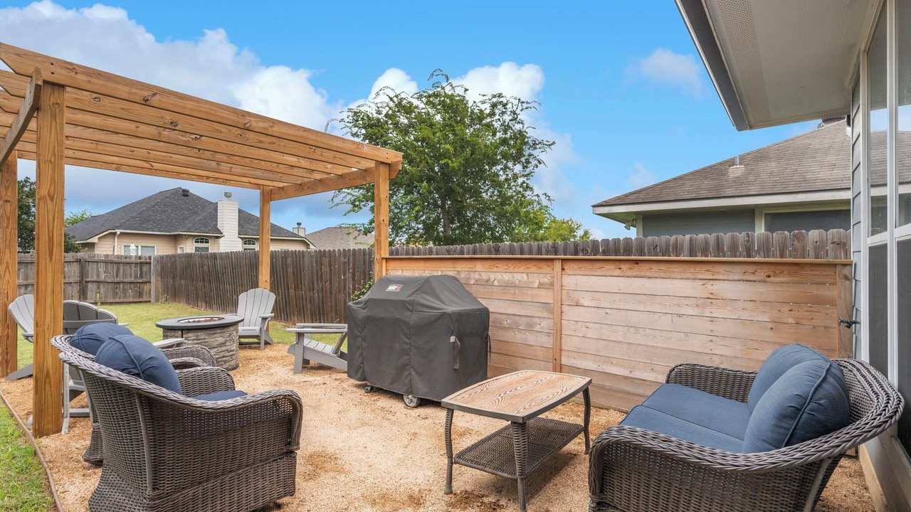 Photo of Outdoor in Wellborn