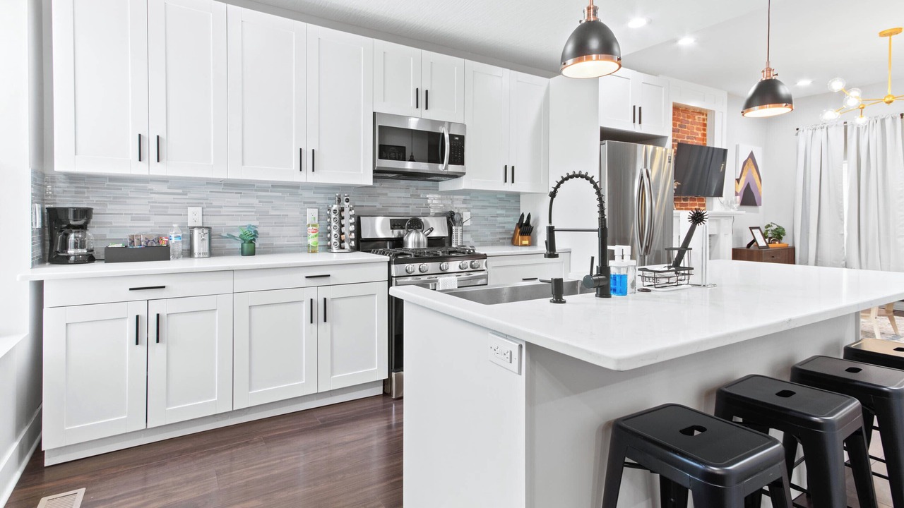 Photo of Kitchen in Columbus