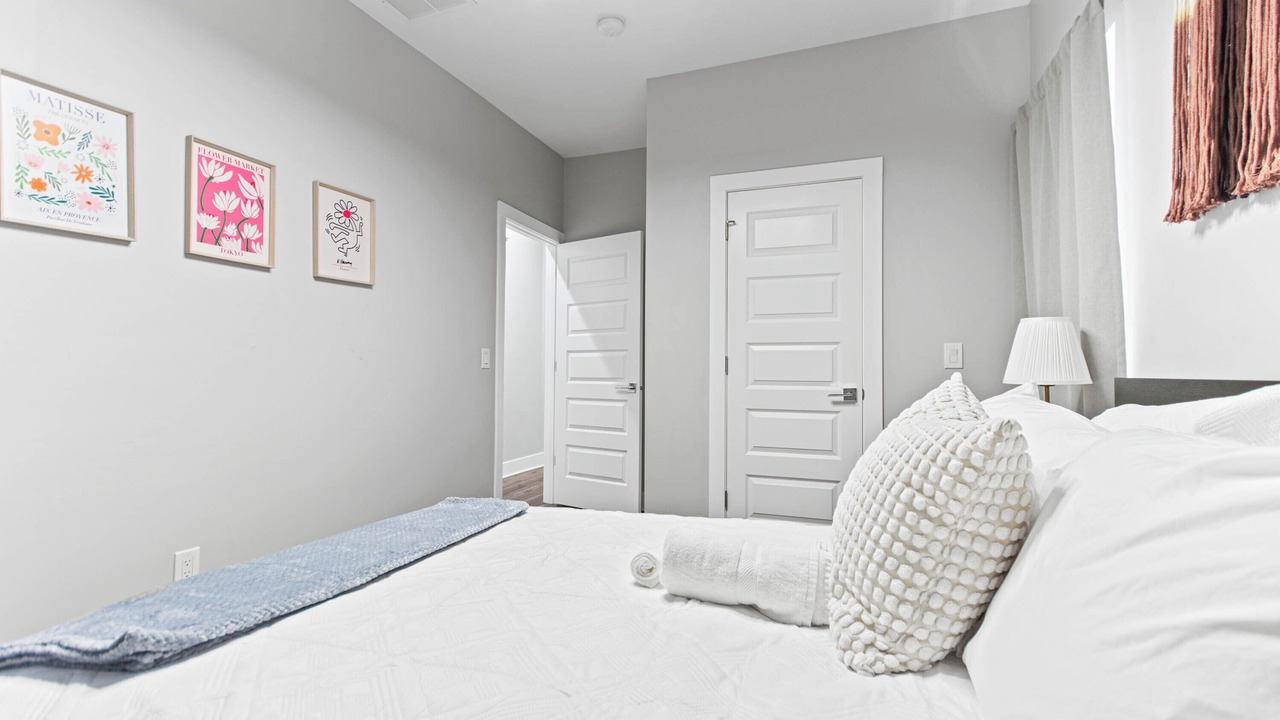 Photo of Bedroom in Columbus