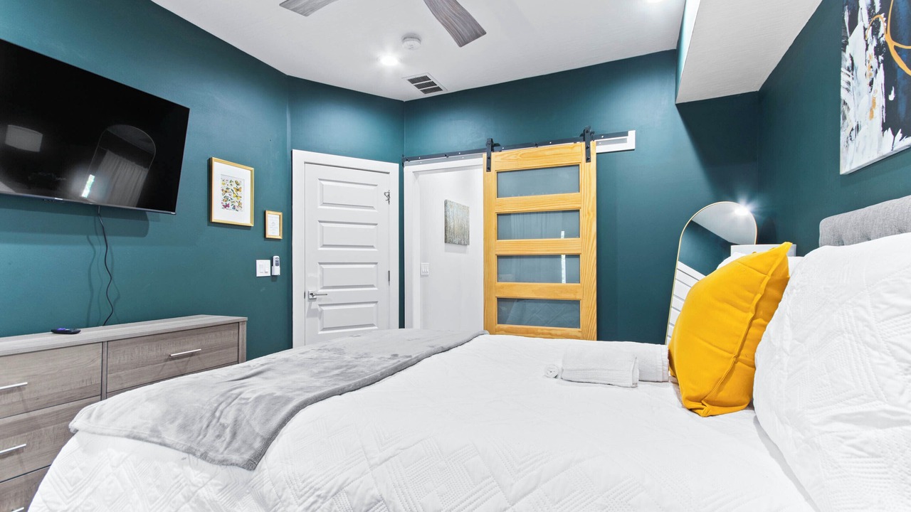Photo of Bedroom in Columbus