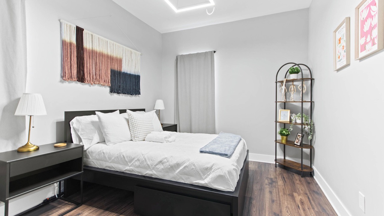 Photo of Bedroom in Columbus