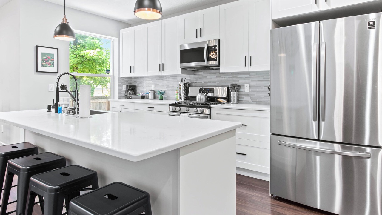 Photo of Kitchen in Columbus