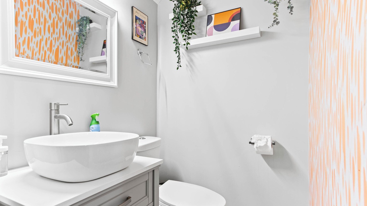 Photo of Bathroom in Columbus