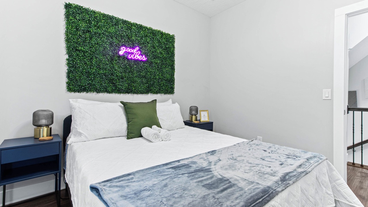 Photo of Bedroom in Columbus