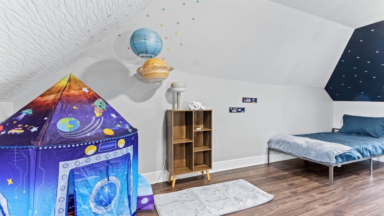 Photo of Bedroom in Columbus